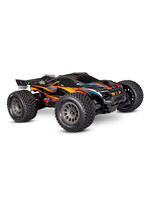 Traxxas 1080761ORNG - Mini XRT VXL-3S 4WD - Orange