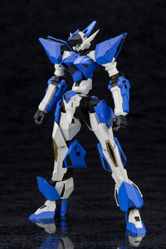 1/100 "FORME ARMS" Rail Virth V.F.A