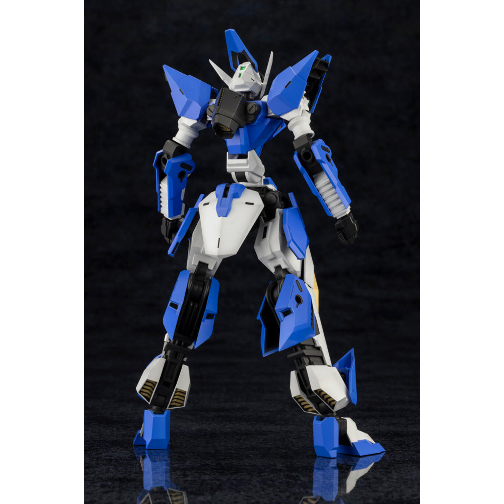 Kotobukiya 1/100 "FORME ARMS" Rail Virth V.F.A
