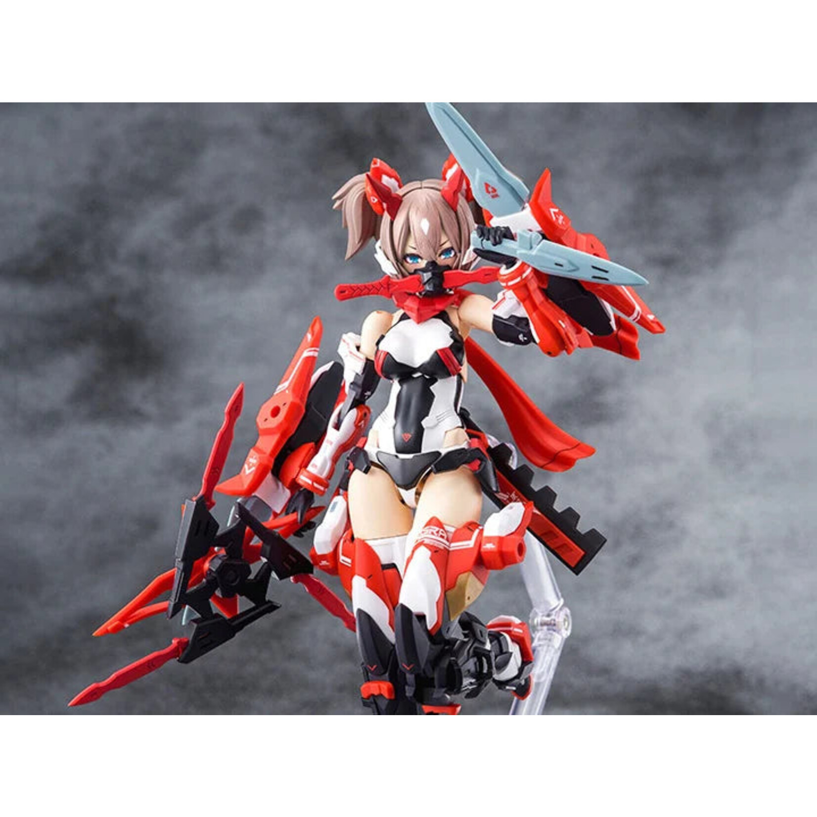 Kotobukiya KP715 - "Megami Device"  Asra Ninja Kaname