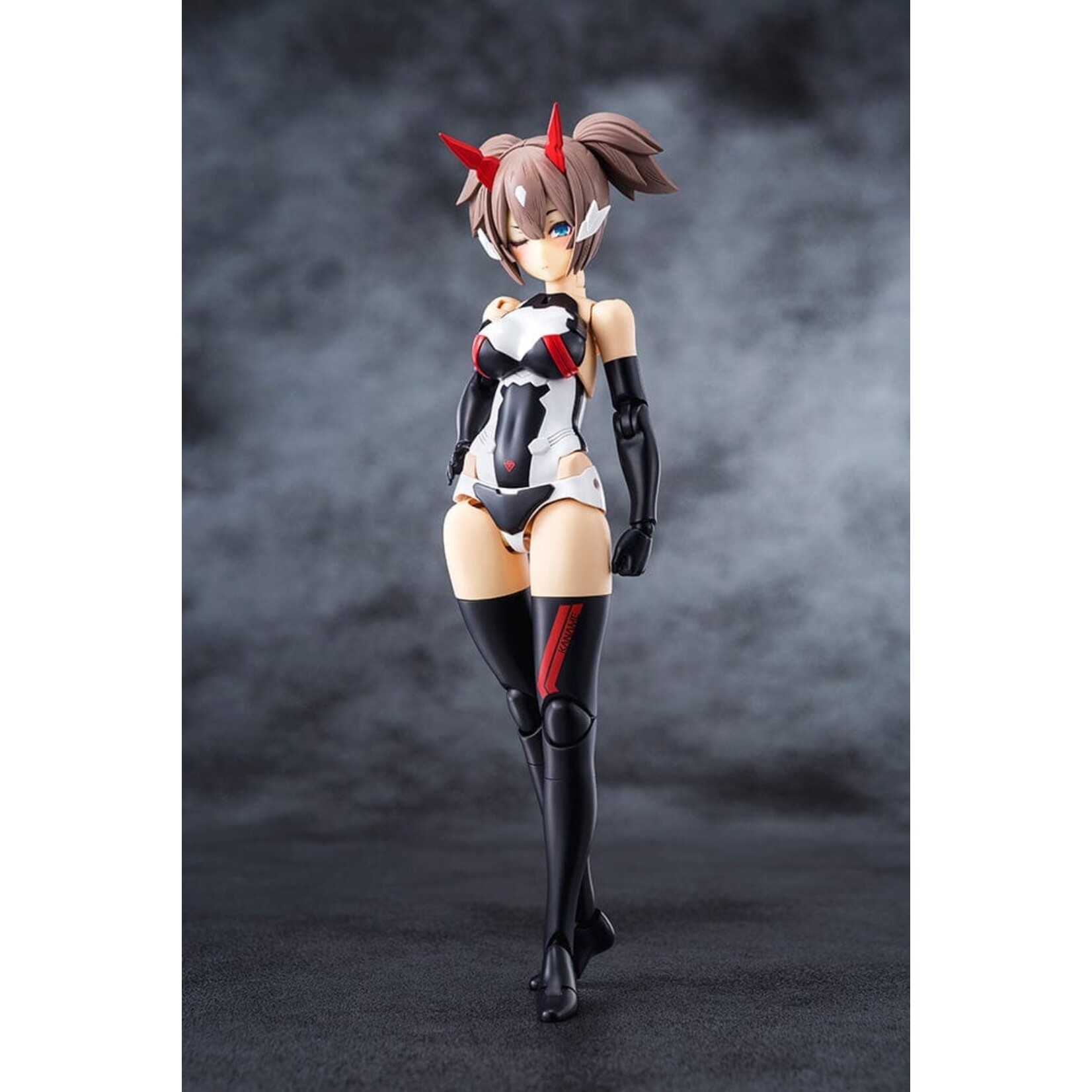 Kotobukiya KP715 - "Megami Device"  Asra Ninja Kaname