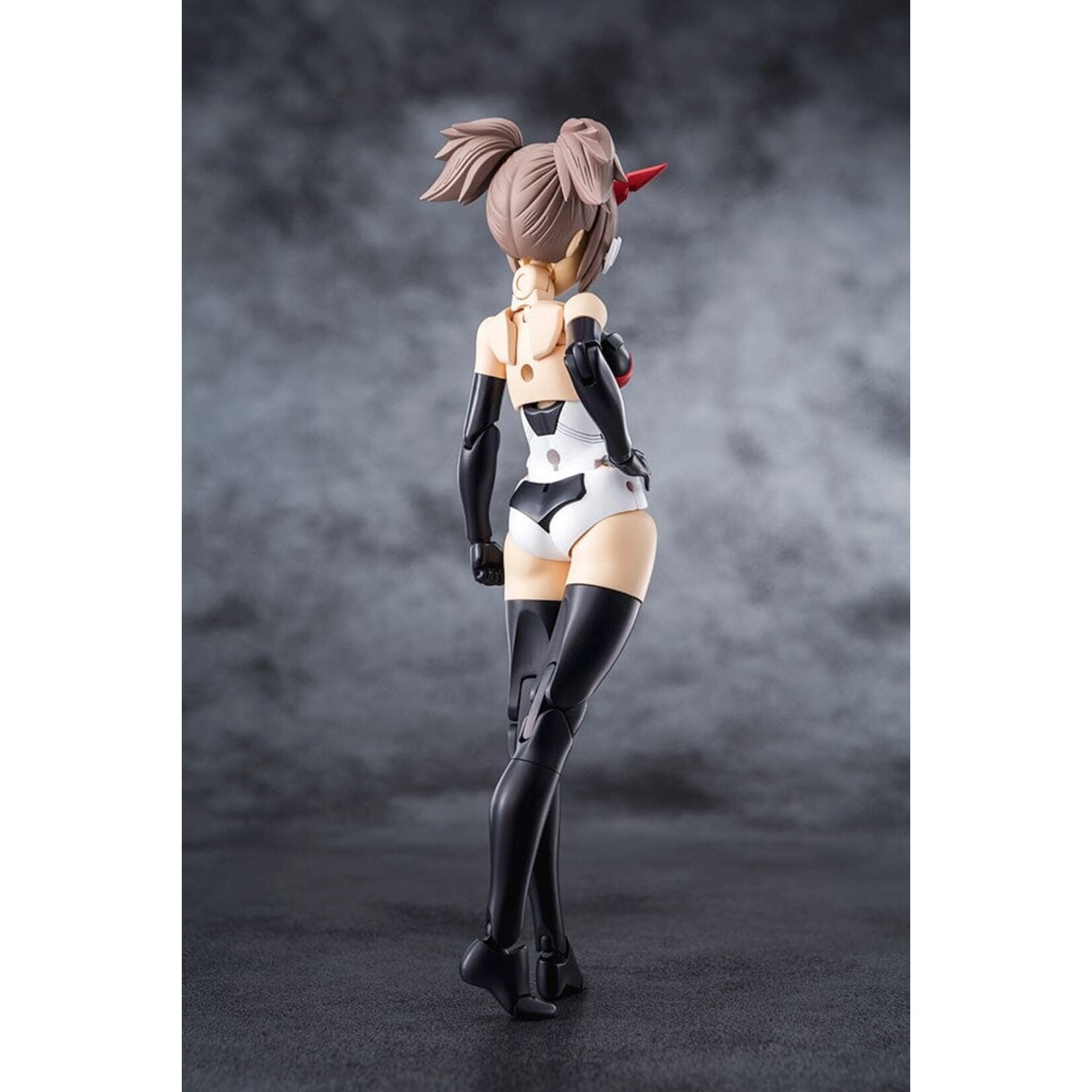 Kotobukiya KP715 - "Megami Device"  Asra Ninja Kaname