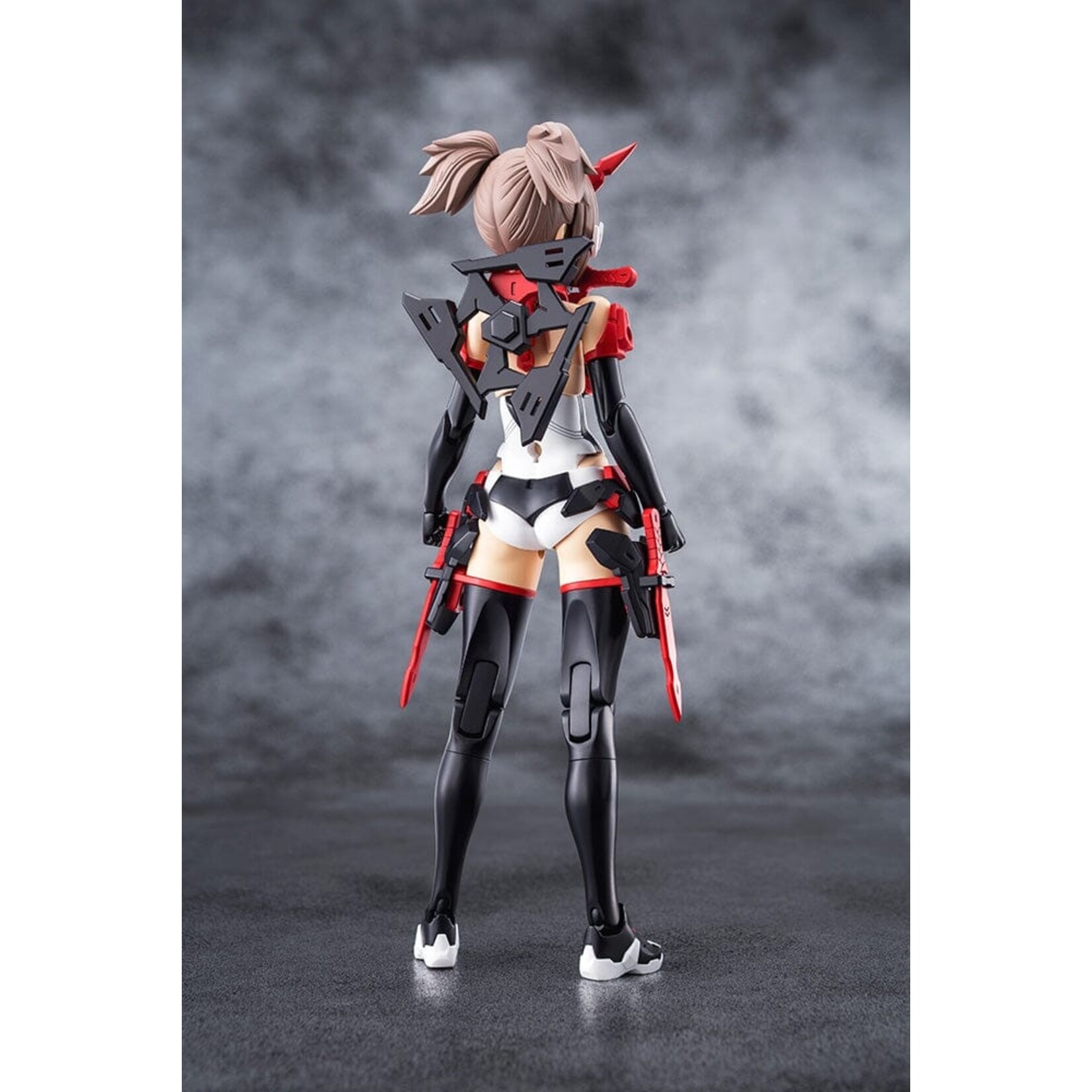 Kotobukiya KP715 - "Megami Device"  Asra Ninja Kaname