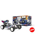 Associated ASC6041 - RC10 Brian Kinwald Edition Kit