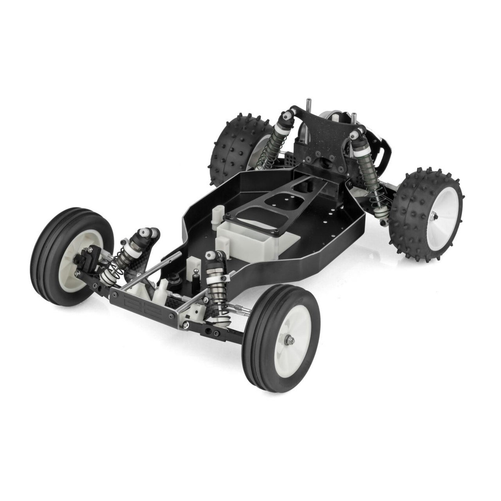 Associated ASC6041 - RC10 Brian Kinwald Edition Kit