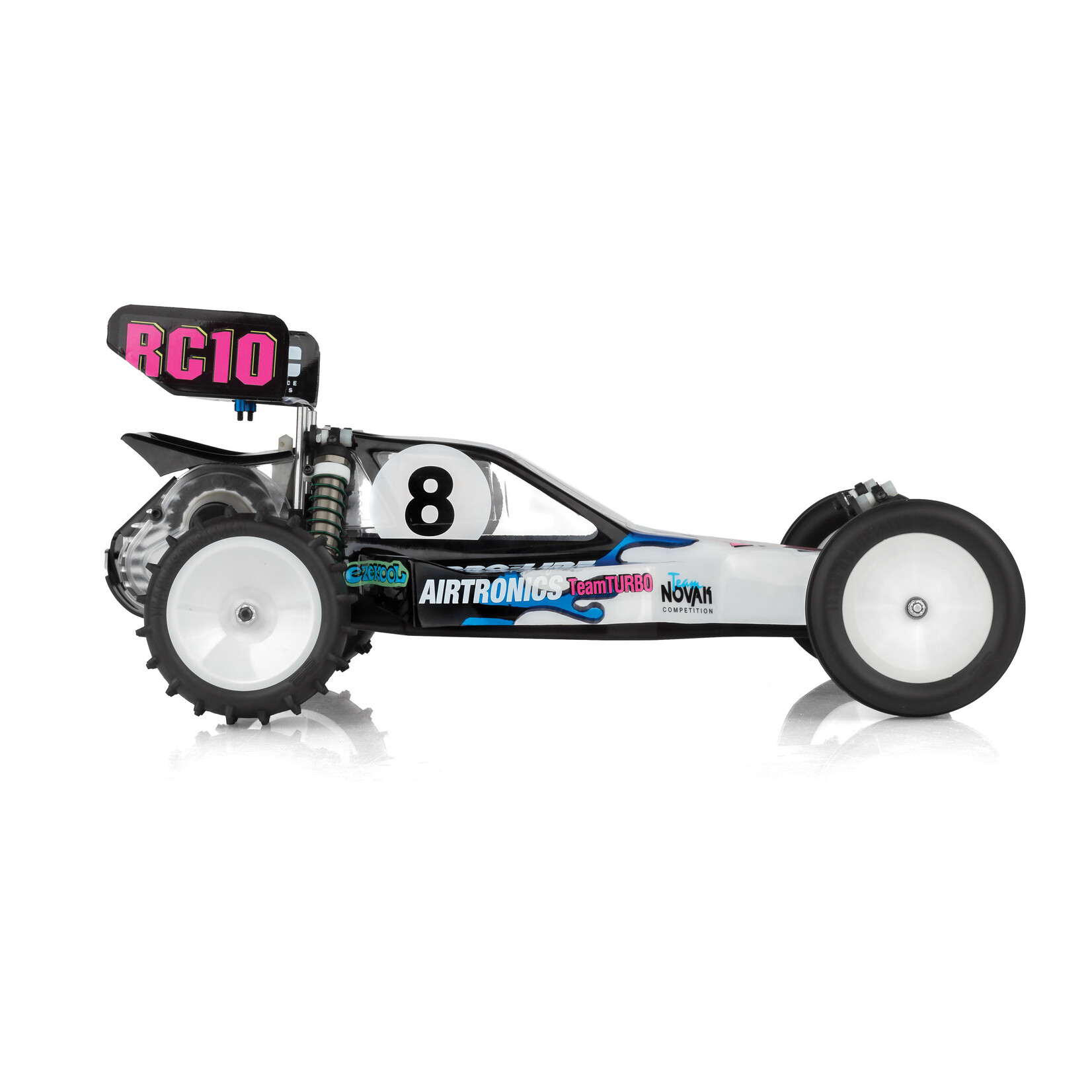 Associated ASC6041 - RC10 Brian Kinwald Edition Kit