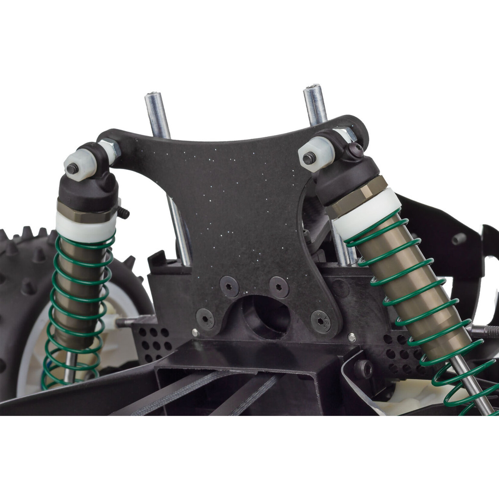 Associated ASC6041 - RC10 Brian Kinwald Edition Kit