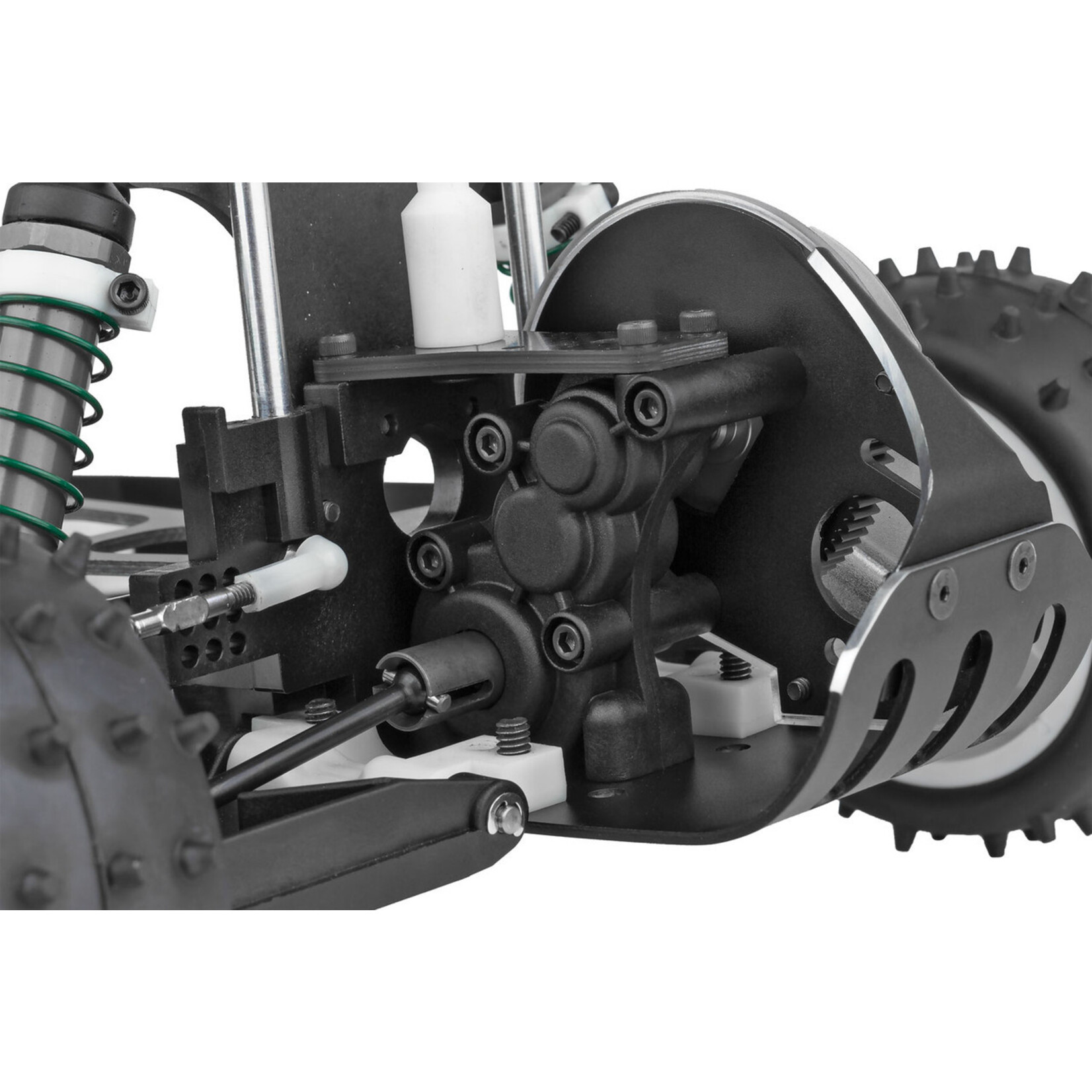 Associated ASC6041 - RC10 Brian Kinwald Edition Kit