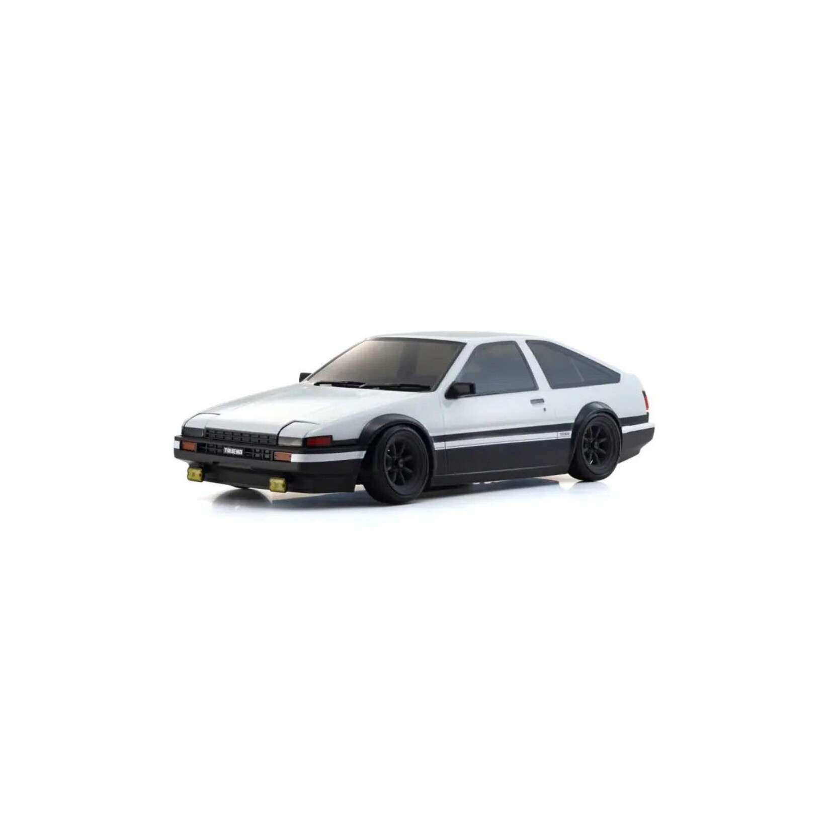 Kyosho 34501T1 - 1/10 2WD Fazer D2 FZD2 Series Sprinter Trueno AE86 - White