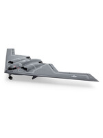 E-flite EFLU09050 - Micro B-2 Spirit Of America Twin 30mm EDF BNF Basic