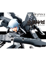 Kotobukiya KP378 - Megami Device: "Busou Shinki" B3 Type Devil Strarf