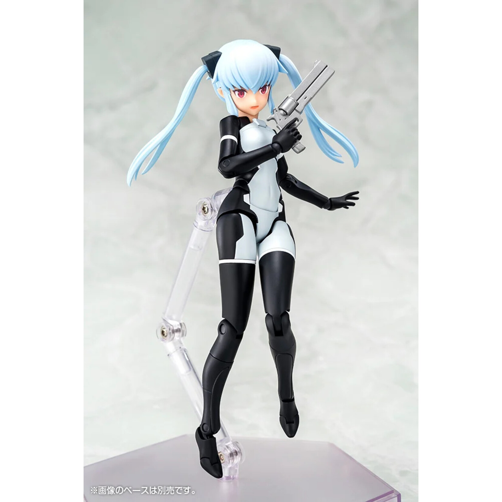 Kotobukiya KP378 - "Megami Device" "Busou Shinki" B3 Type Devil Strarf