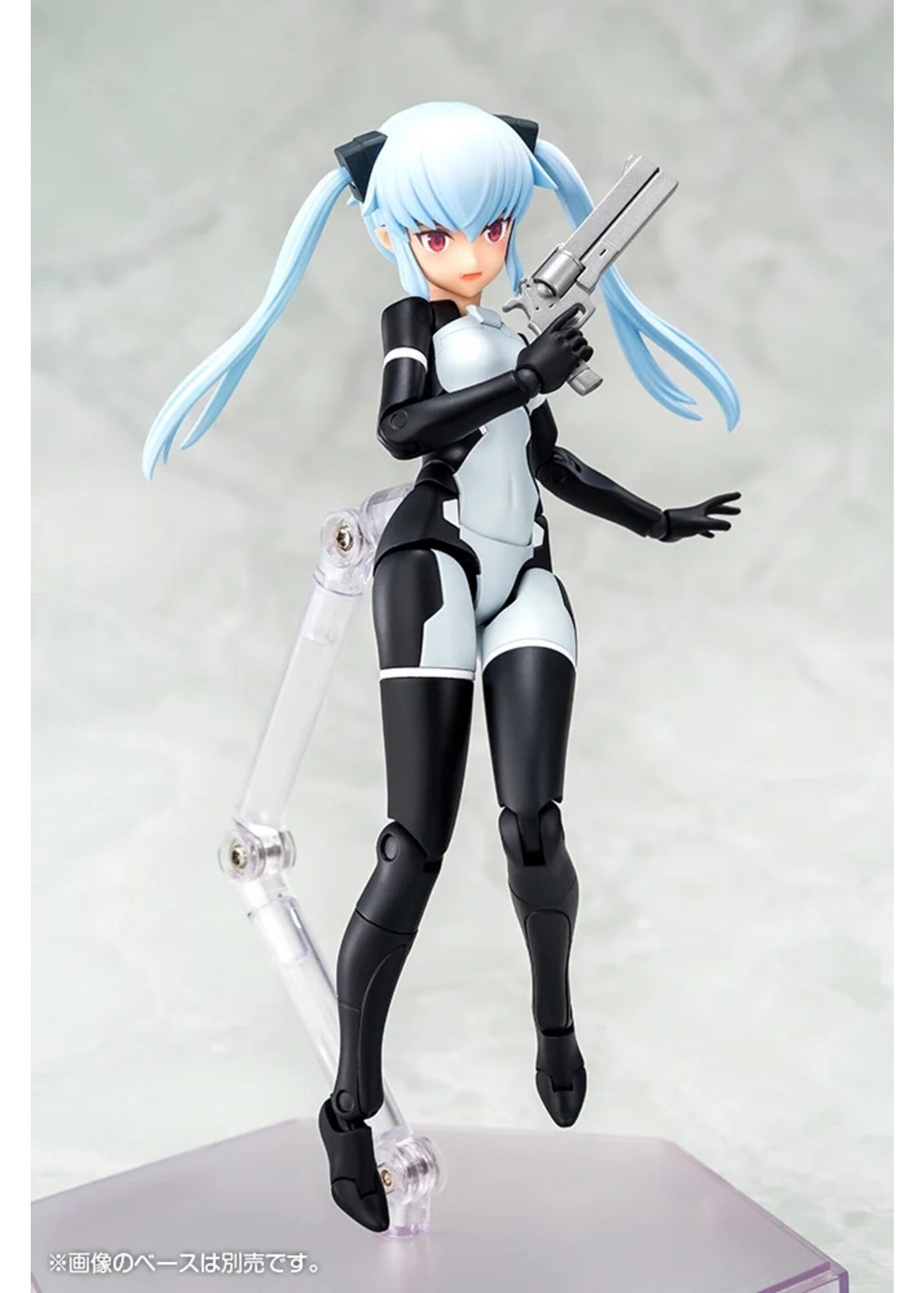 Kotobukiya KP378 - Megami Device: "Busou Shinki" B3 Type Devil Strarf