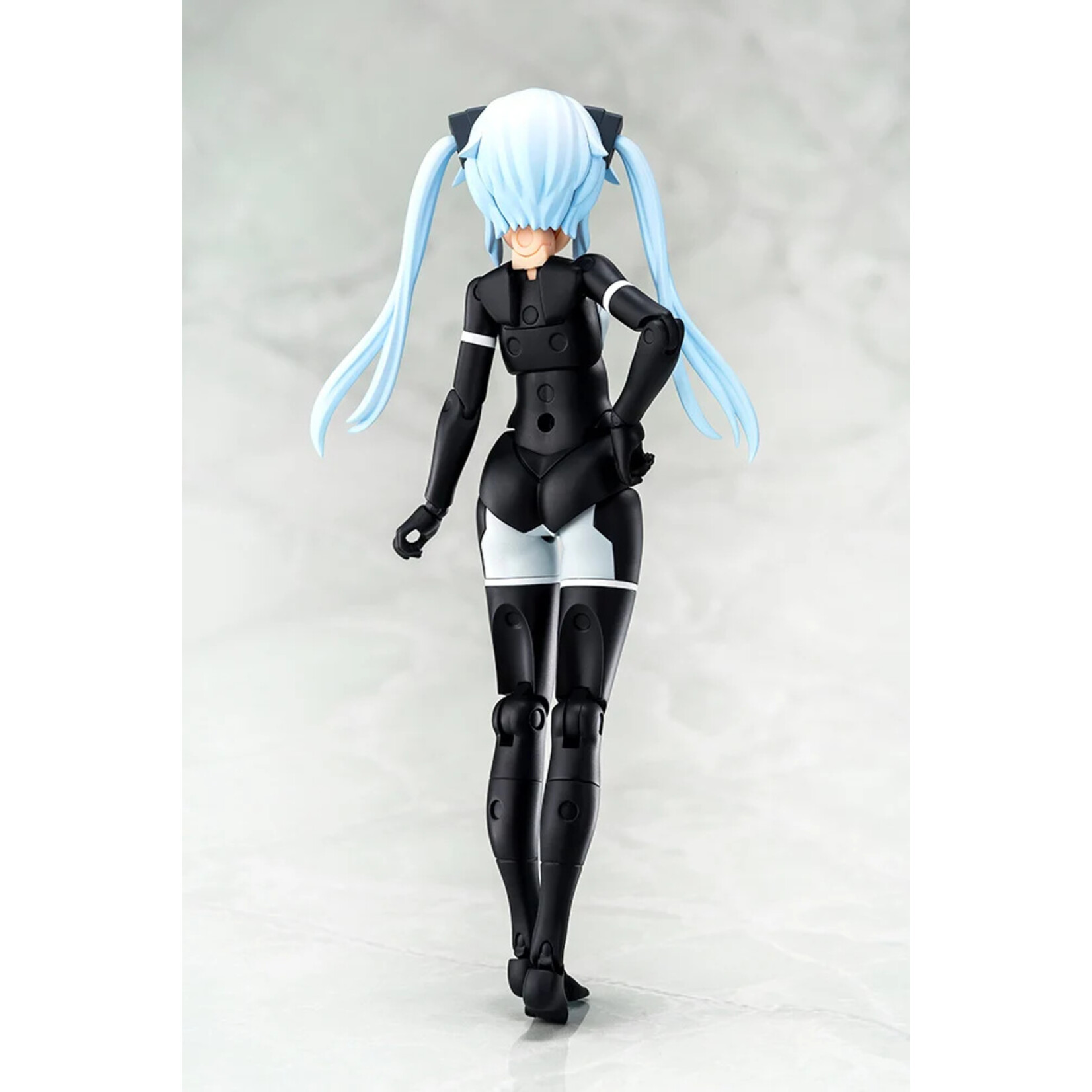 Kotobukiya KP378 - "Megami Device" "Busou Shinki" B3 Type Devil Strarf