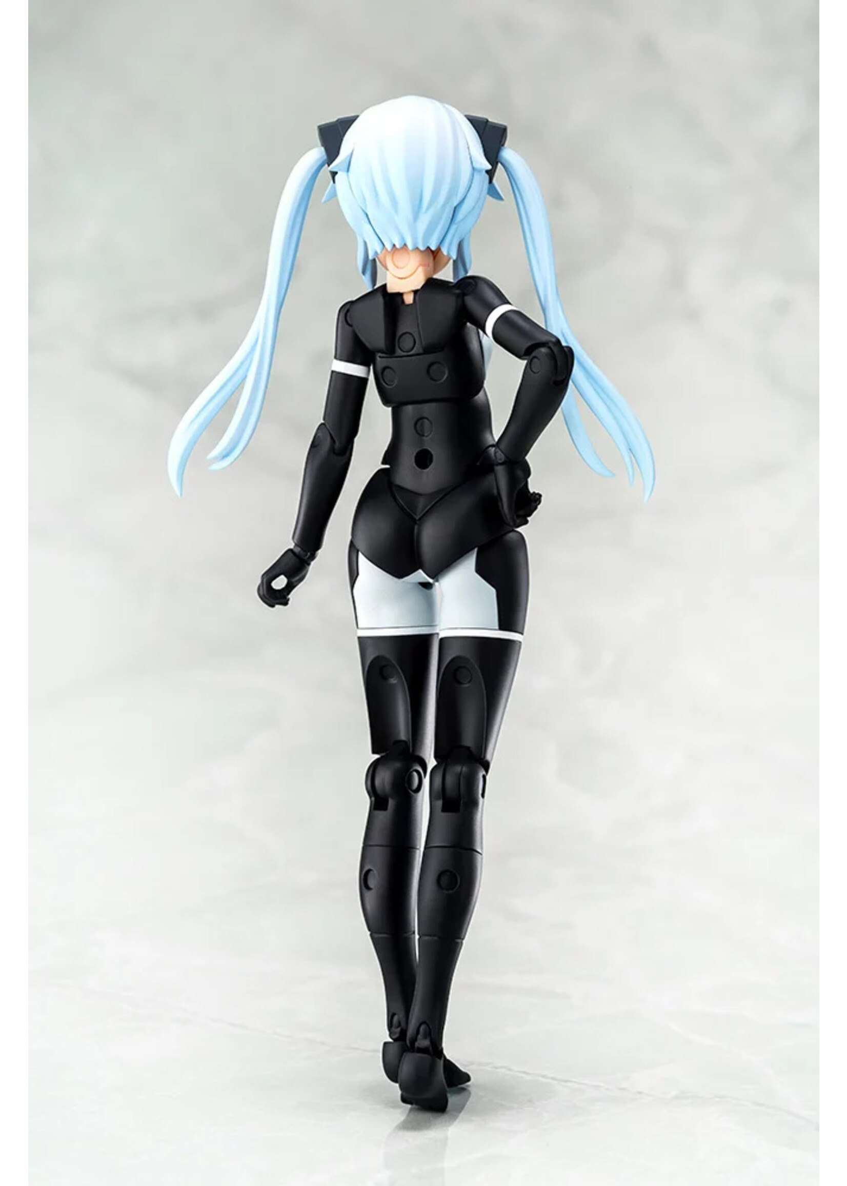 Kotobukiya KP378 - Megami Device: "Busou Shinki" B3 Type Devil Strarf