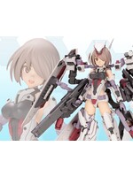 Kotobukiya FG019 - "Frame Arms Girl" Kongo