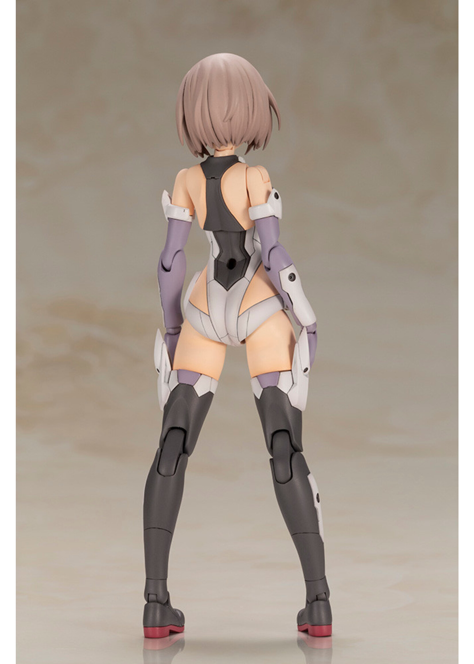 Kotobukiya FG019 - "Frame Arms Girl" Kongo