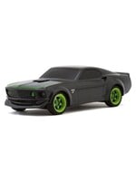 HPI 160980  -  Nano-TTR 1969 Ford Mustang RTR-X Micro Touring Car