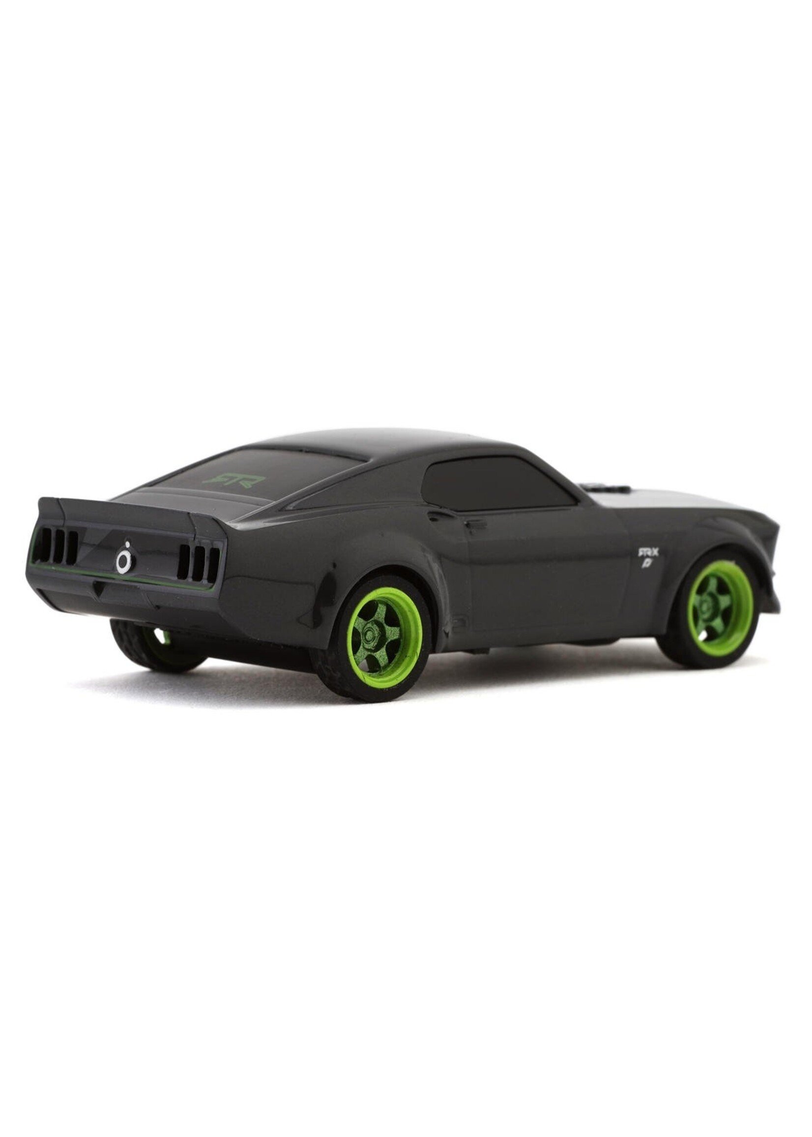 HPI 160980  -  Nano-TTR 1969 Ford Mustang RTR-X Micro Touring Car