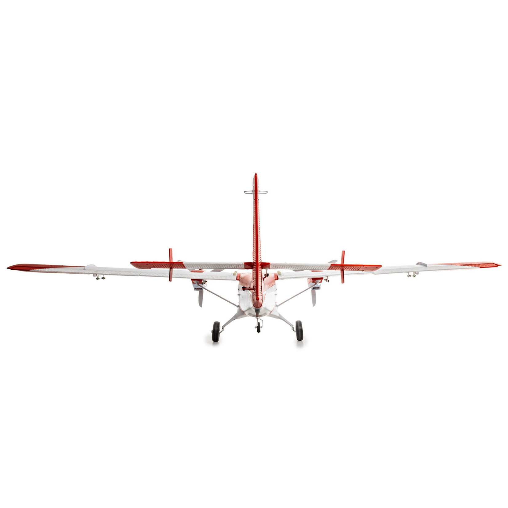E-flite EFL32050 - DHC-6 Twin Otter 1.4m BNF Basic With AS3X+ & SAFE