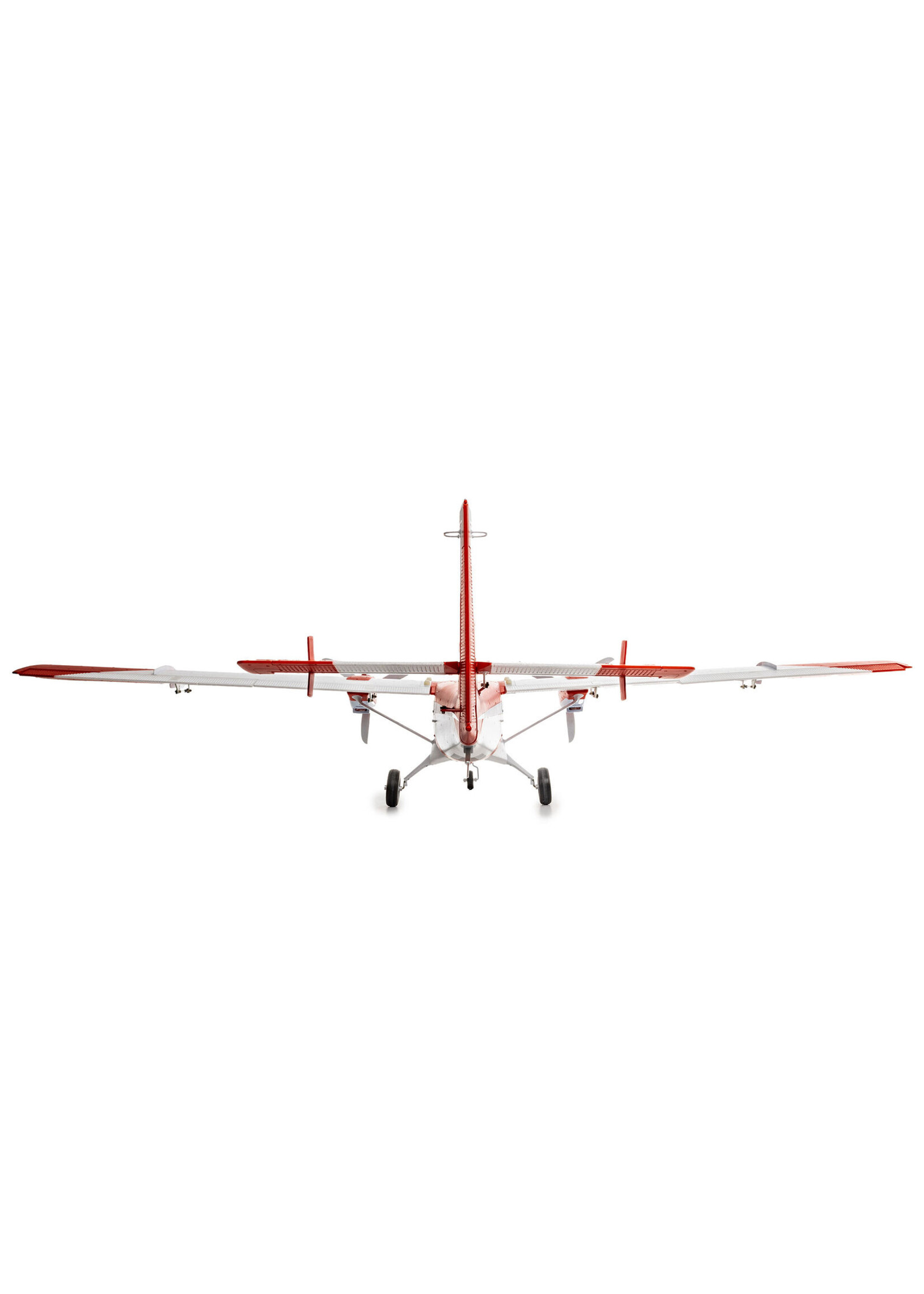 E-flite EFL32050 - DHC-6 Twin Otter 1.4m BNF Basic With AS3X+ & SAFE