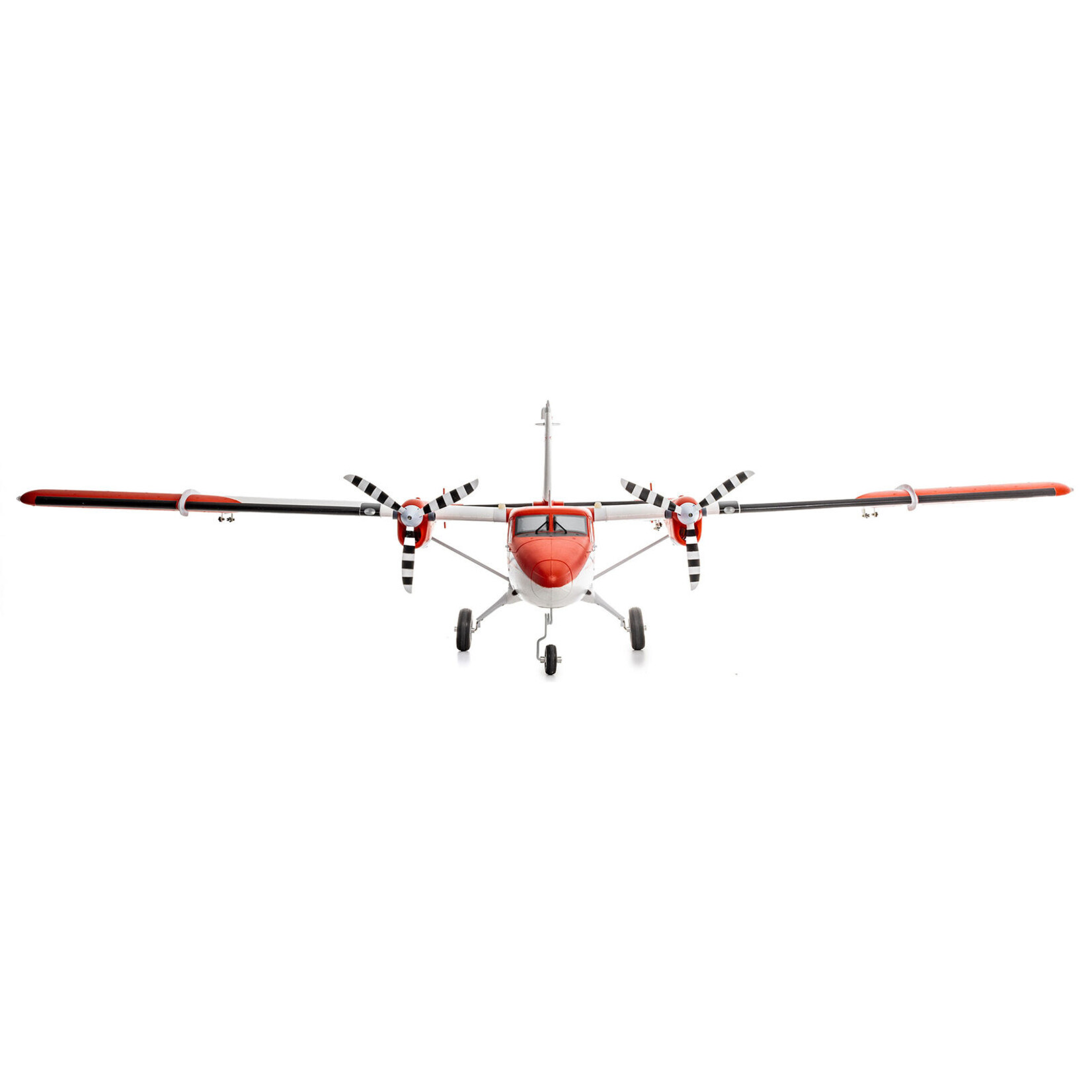E-flite EFL32050 - DHC-6 Twin Otter 1.4m BNF Basic With AS3X+ & SAFE