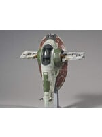 Bandai 2625807 - 1/144 "Star Wars" Boba Fett's Starship