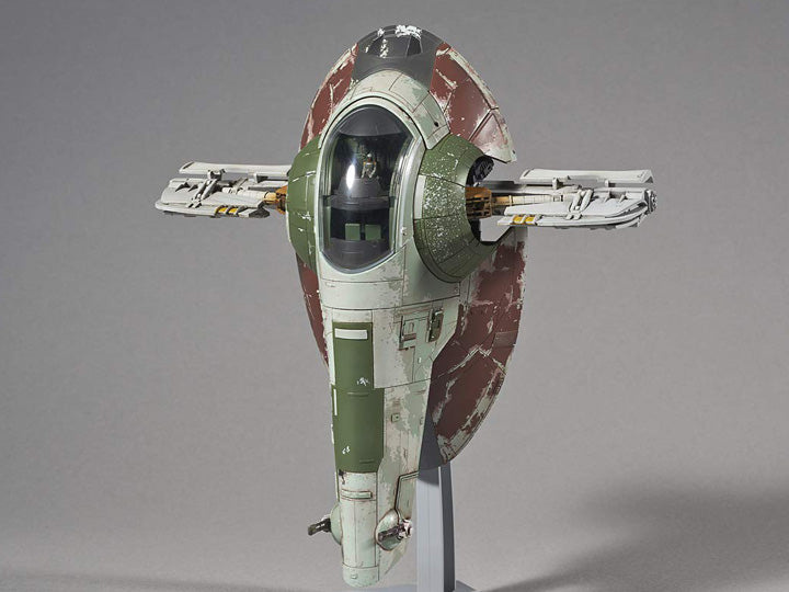 2625807 - 1/144 "Star Wars" Boba Fett's Starship