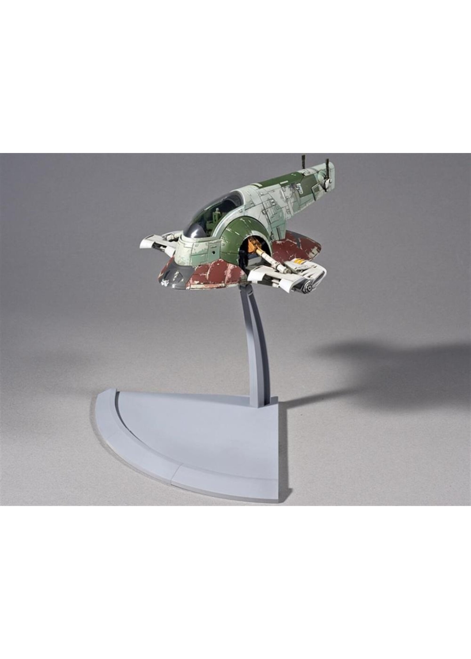 Bandai 2625807 - 1/144 "Star Wars" Boba Fett's Starship