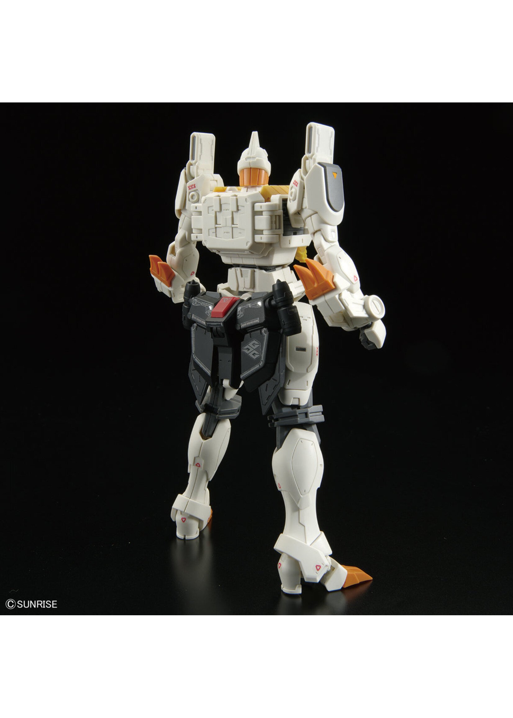 Bandai RG 1/144 "GaoGaiGar" GaoGaiGar