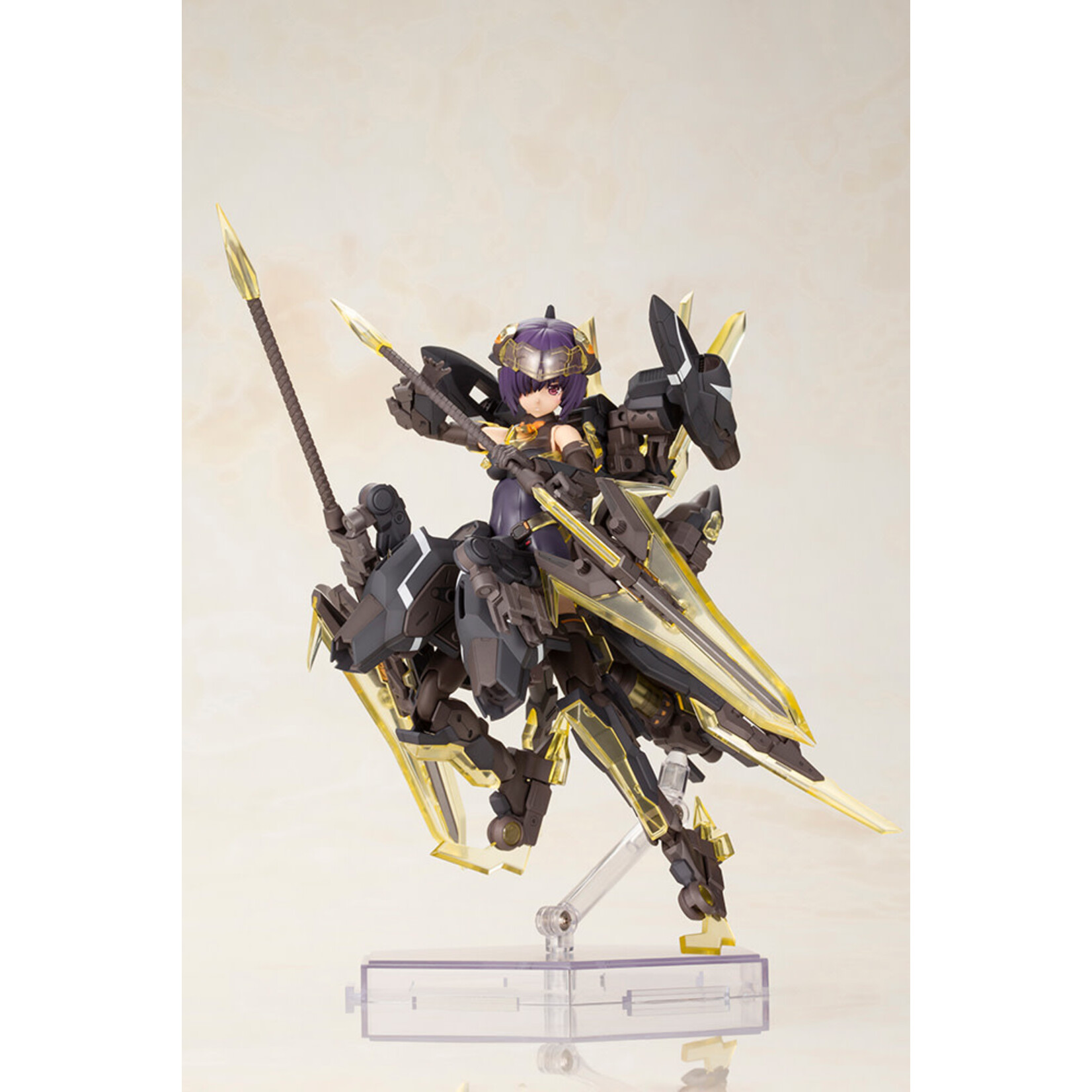 Kotobukiya FG139 - "Frame Arms Girl" Hresvelgr=Albas