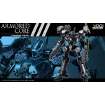 Kotobukiya VI13X - 1/72 "Armored Core" Crest CR-C840/Ul Lightweight Class Ver.