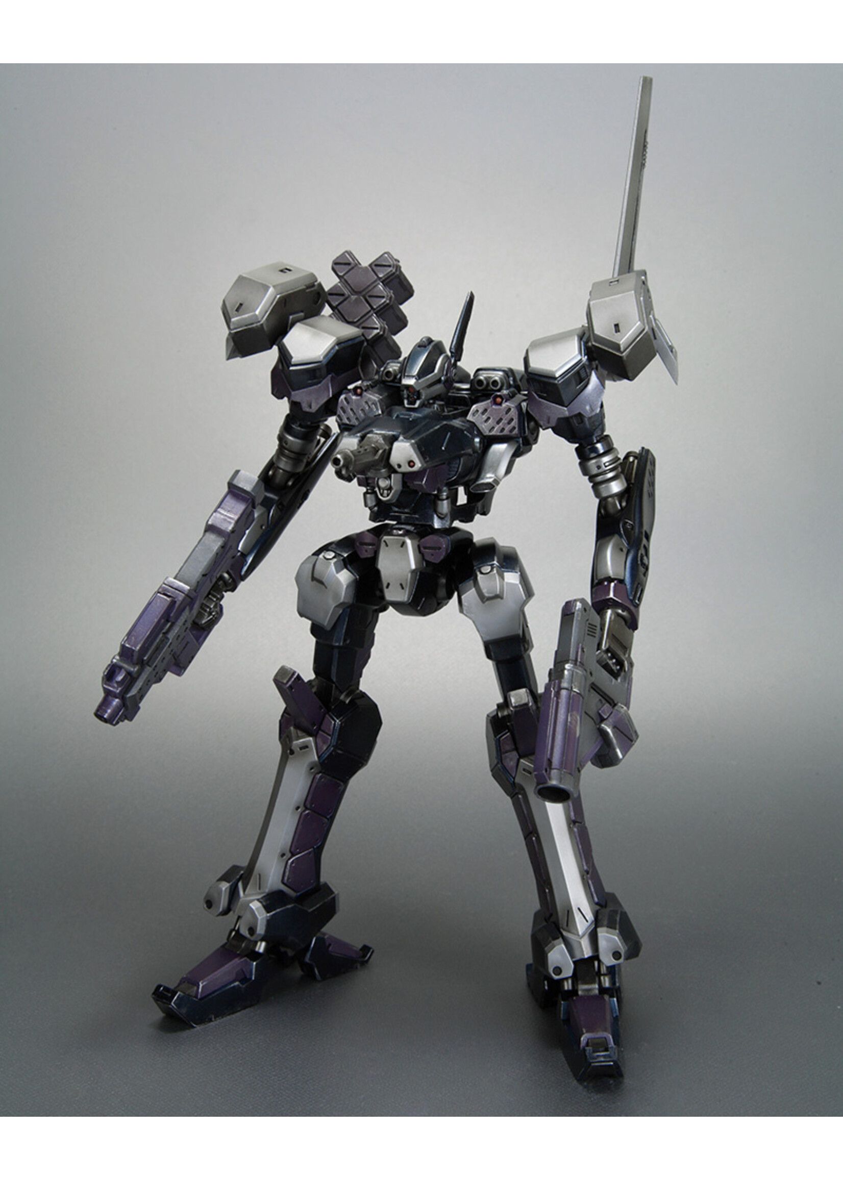 Kotobukiya VI13X - 1/72 "Armored Core" Crest CR-C840/Ul Lightweight Class Ver.