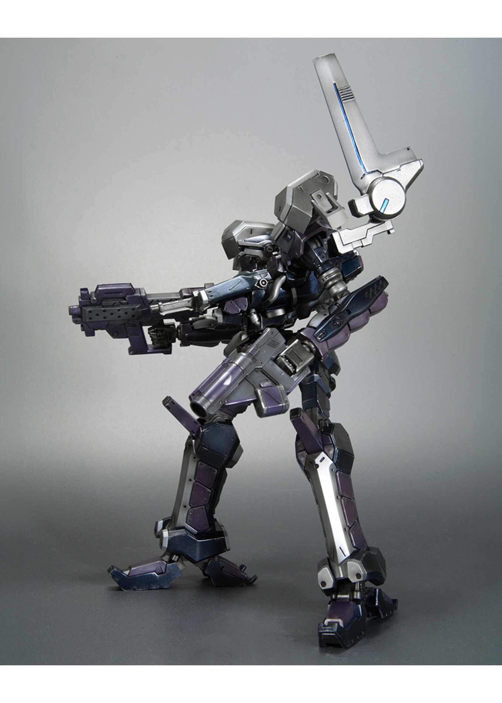 Kotobukiya VI13X - 1/72 "Armored Core" Crest CR-C840/Ul Lightweight Class Ver.
