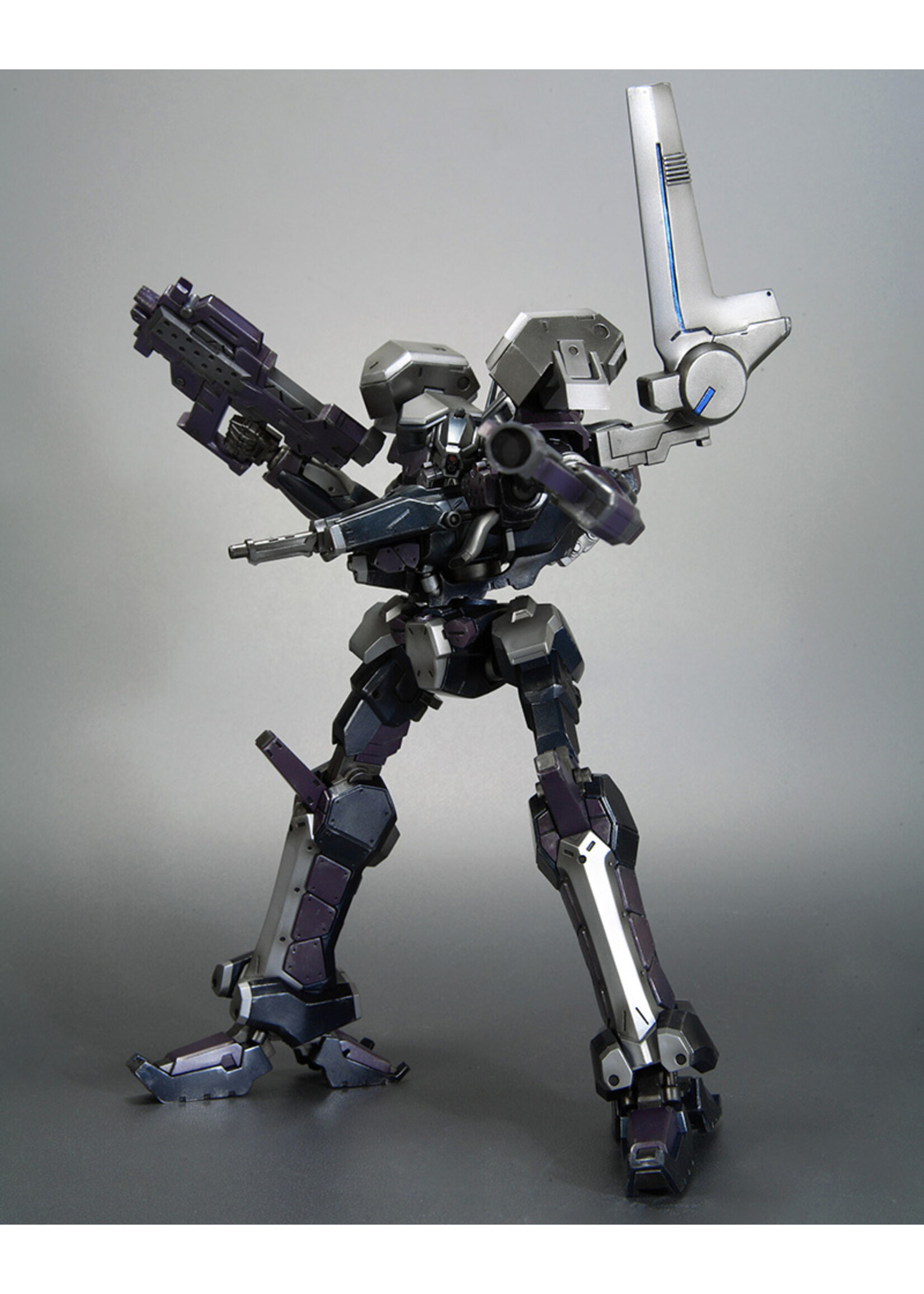 Kotobukiya VI13X - 1/72 "Armored Core" Crest CR-C840/Ul Lightweight Class Ver.