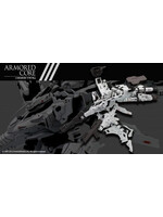 Kotobukiya VI090 - 1/72 "Armored Core" Lineark White-Glint & V.O.B Set