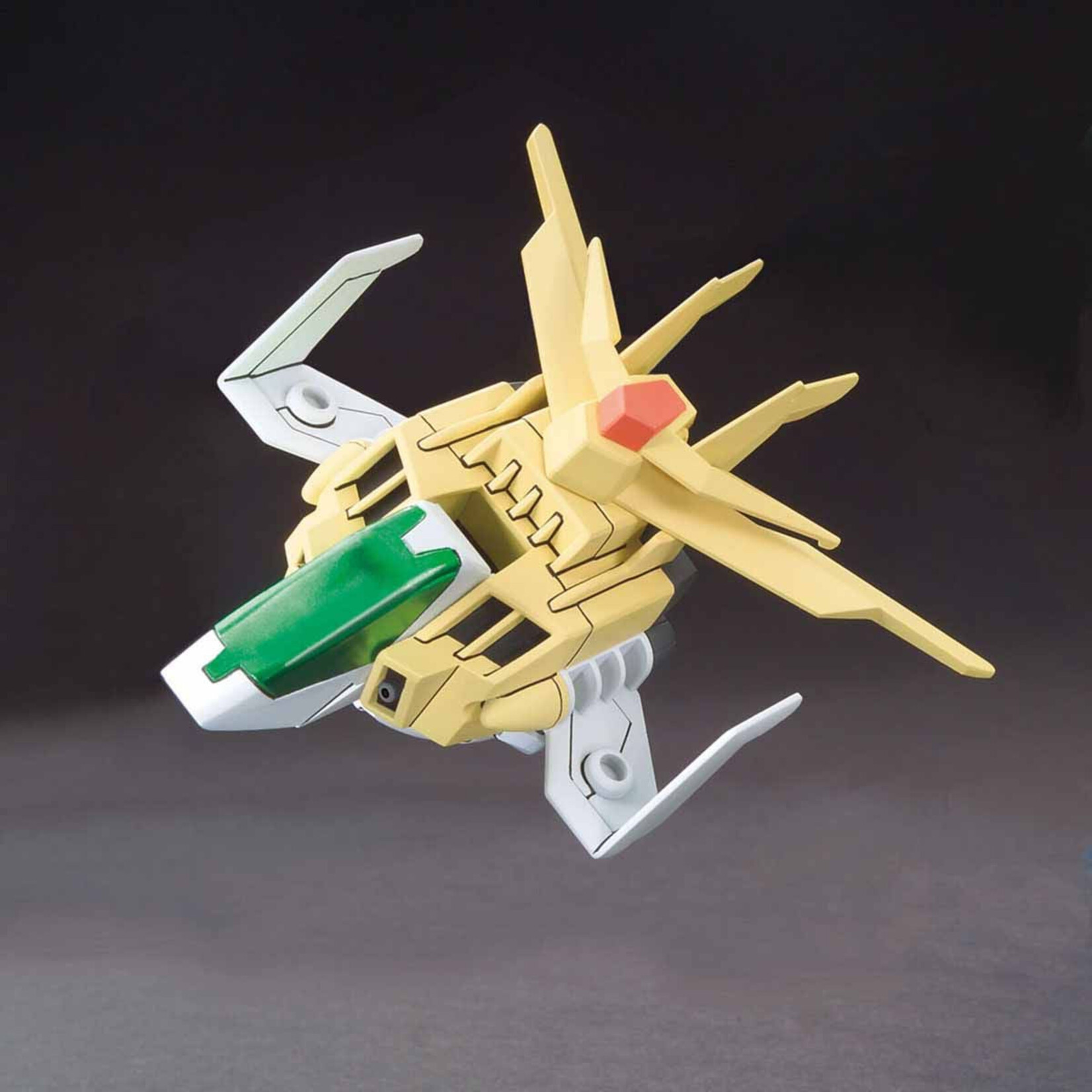 Bandai - SD #30 "Build Fighters" Star Winning Gundam