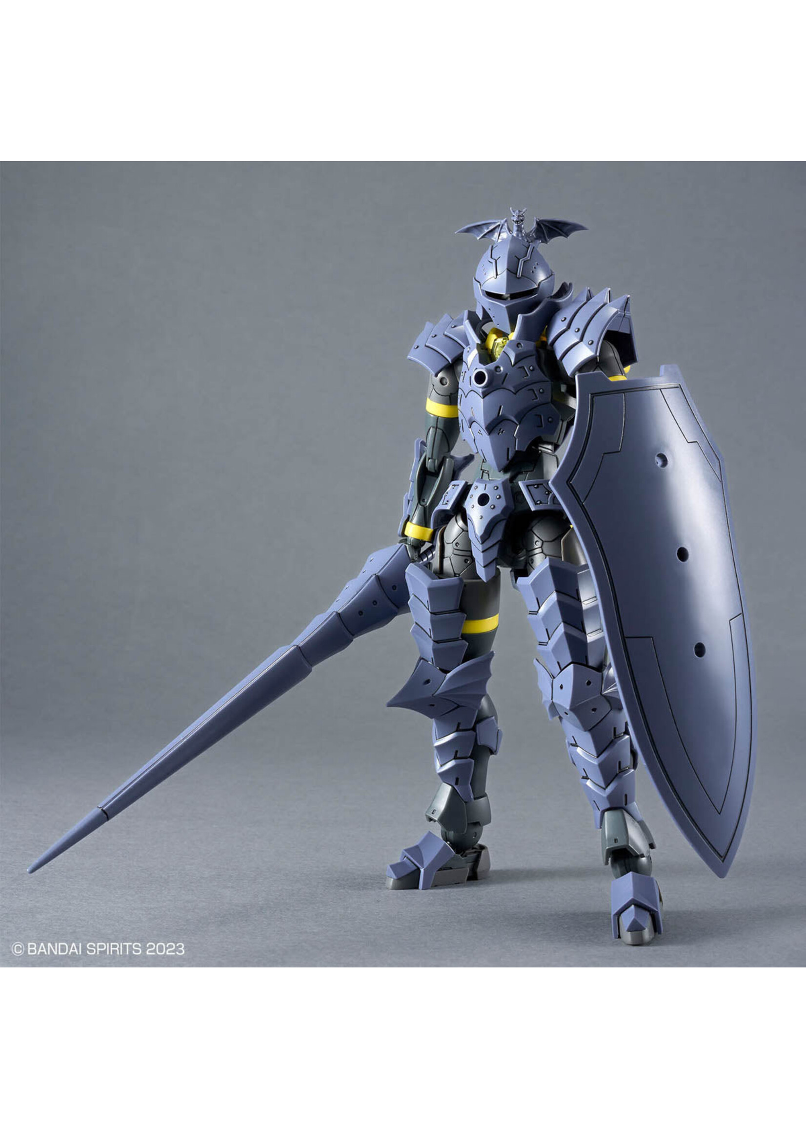 Bandai 2773774 - #10 "30 Minute Fantasy" Liber Lancer