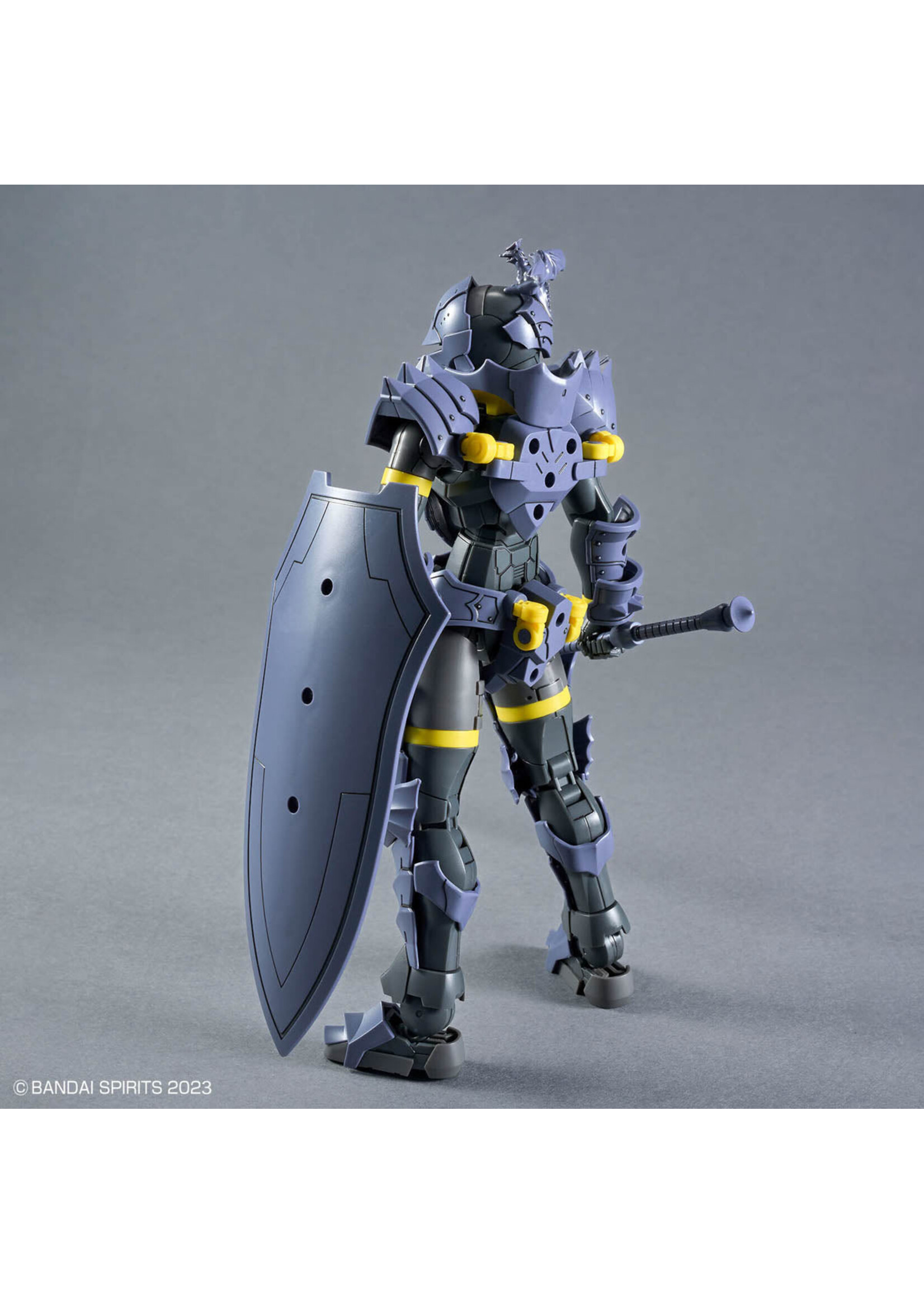 Bandai 2773774 - #10 "30 Minute Fantasy" Liber Lancer