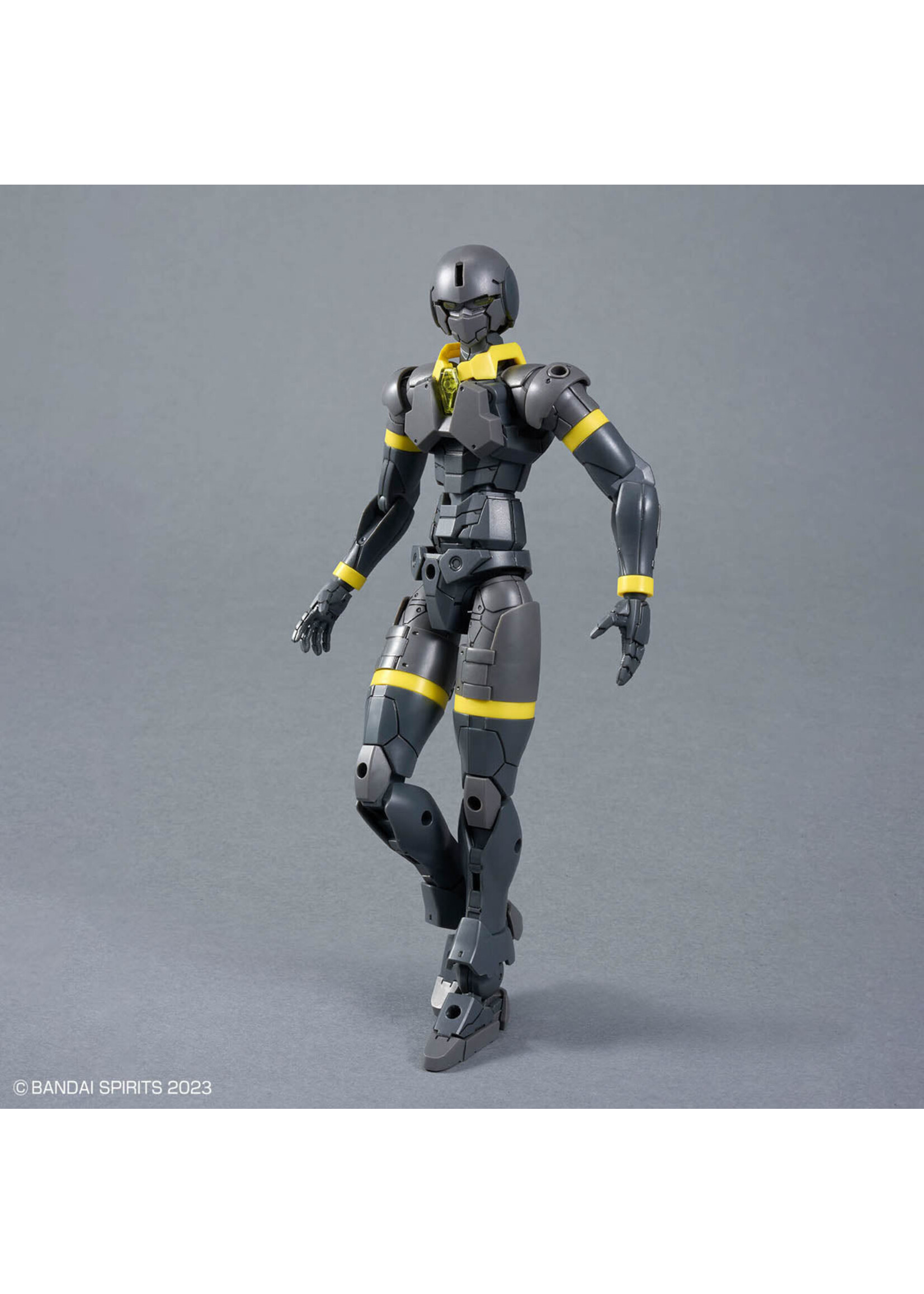 Bandai 2773774 - #10 "30 Minute Fantasy" Liber Lancer