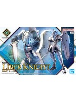 Bandai 2715314 - #01 "30 Minute Fantasy" Liber Knight