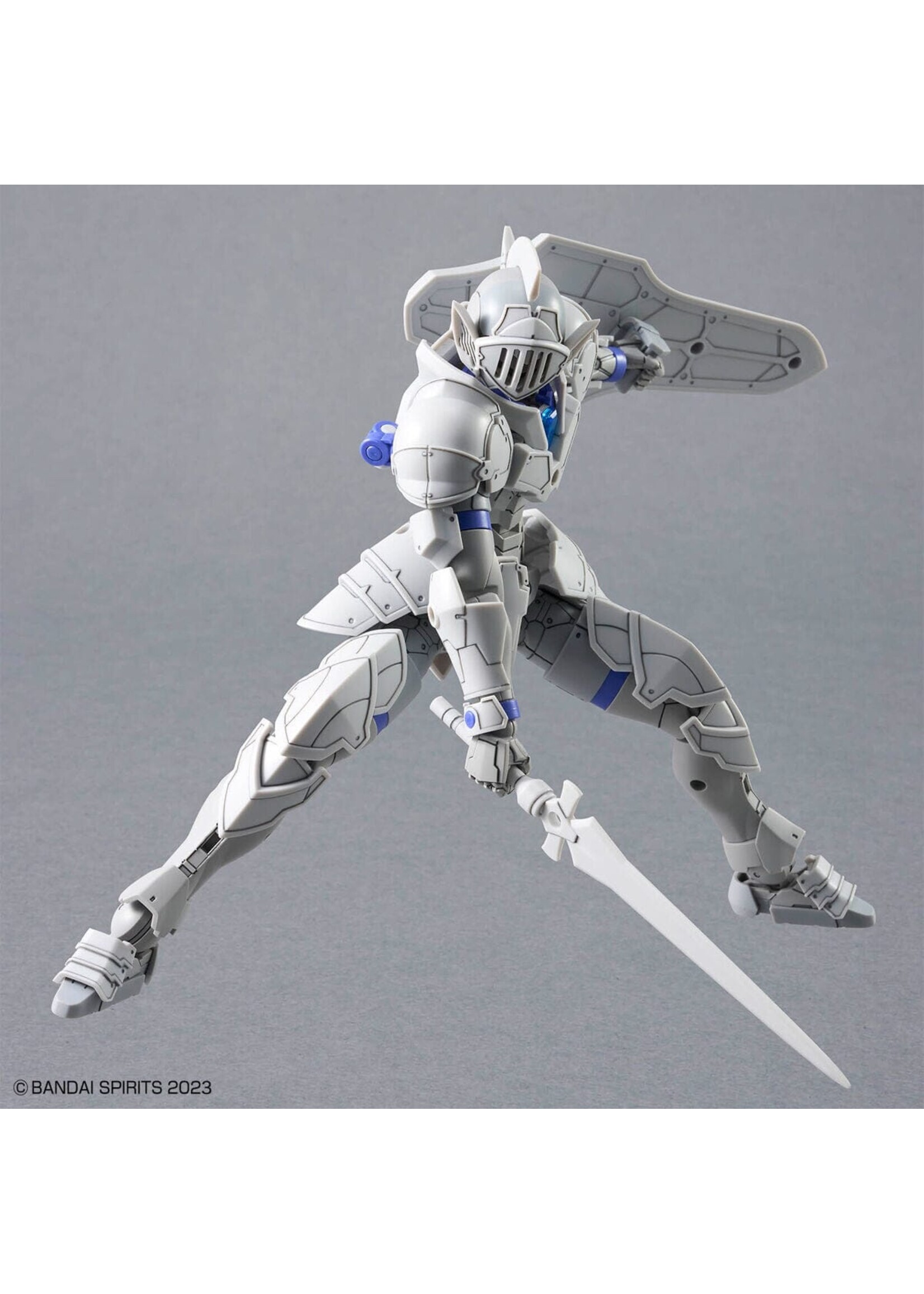 Bandai 2715314 - #01 "30 Minute Fantasy" Liber Knight