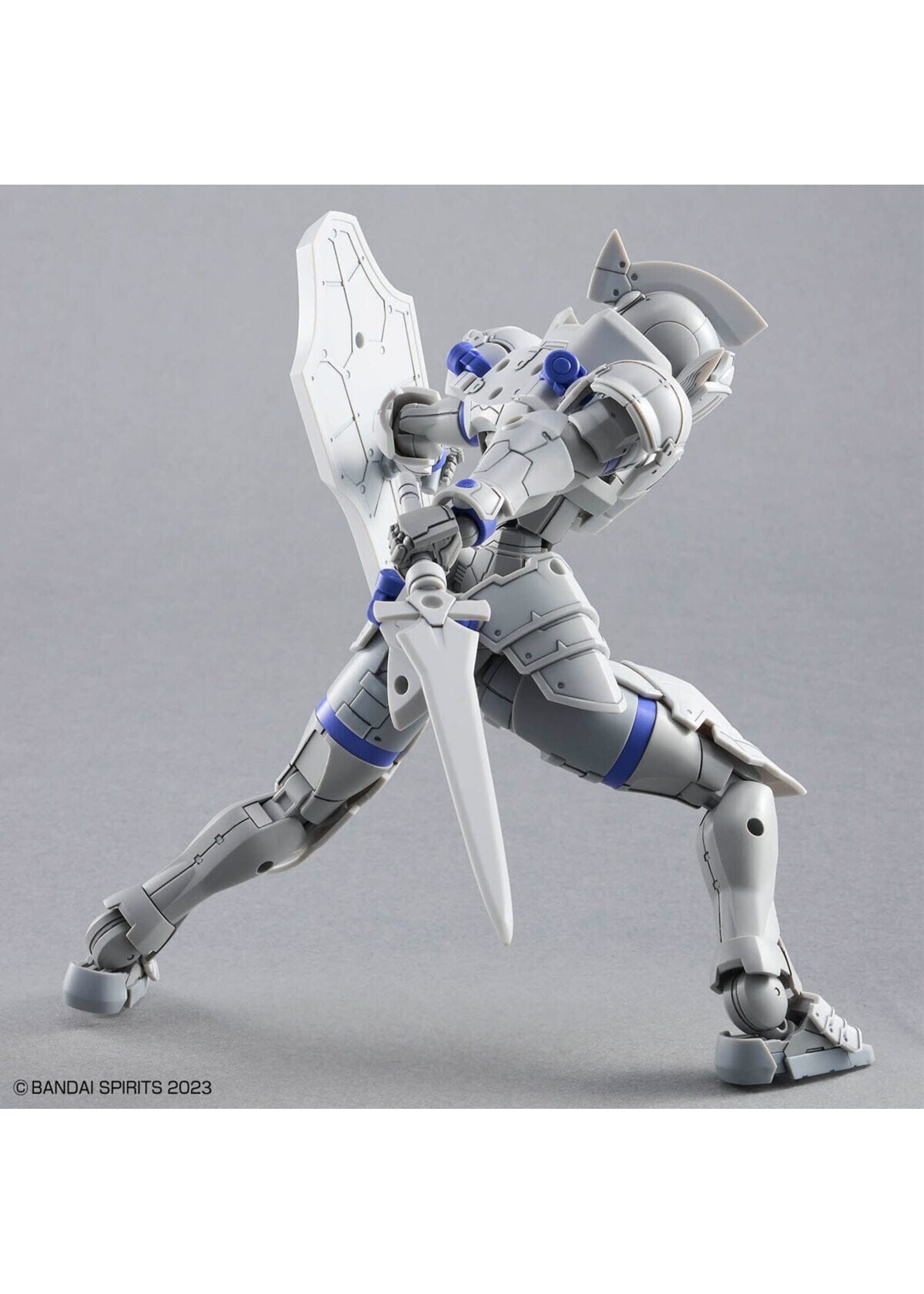Bandai 2715314 - #01 "30 Minute Fantasy" Liber Knight