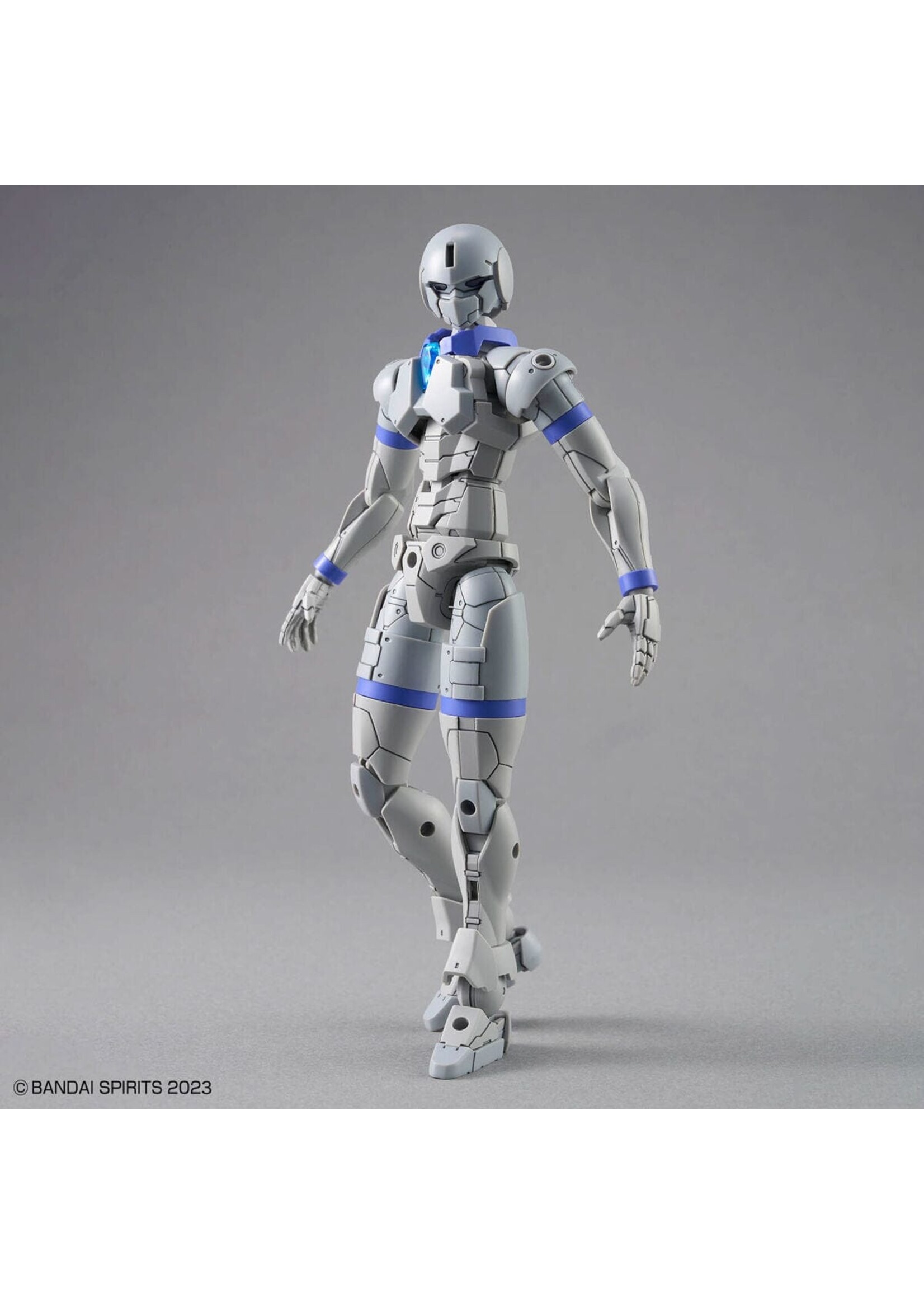 Bandai 2715314 - #01 "30 Minute Fantasy" Liber Knight