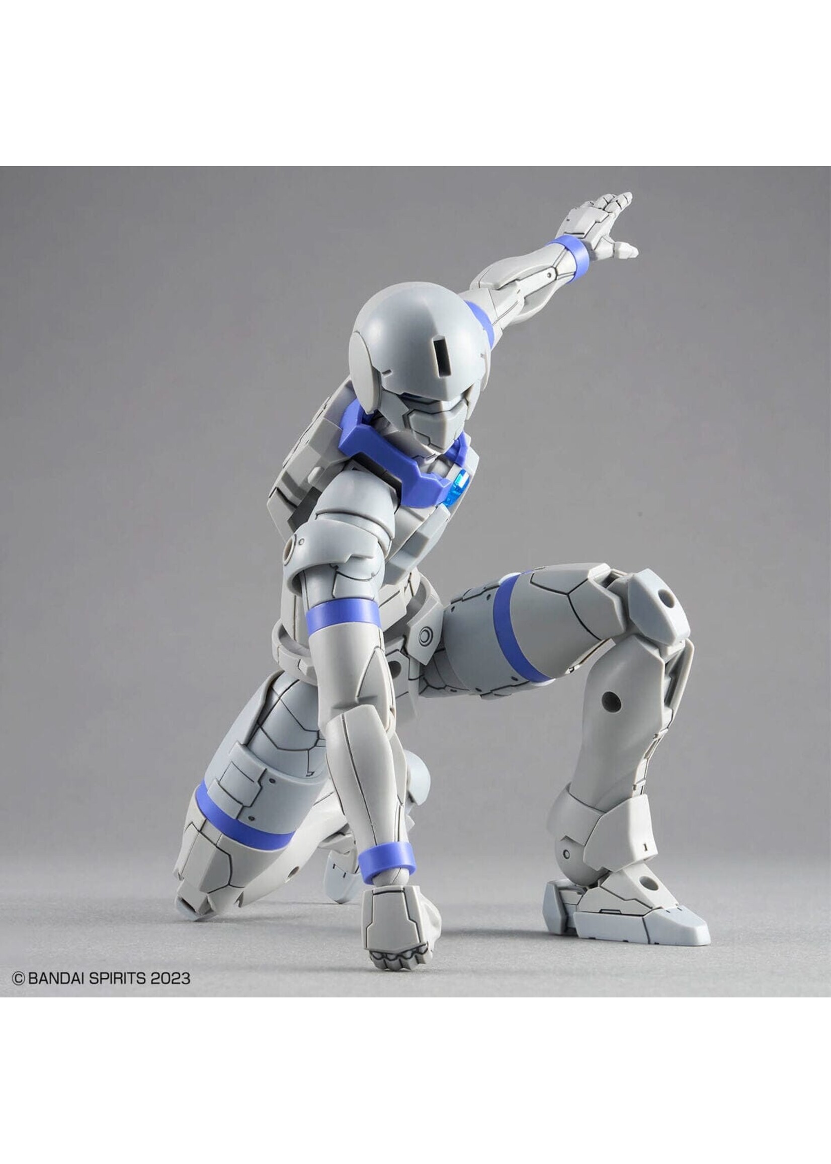 Bandai 2715314 - #01 "30 Minute Fantasy" Liber Knight