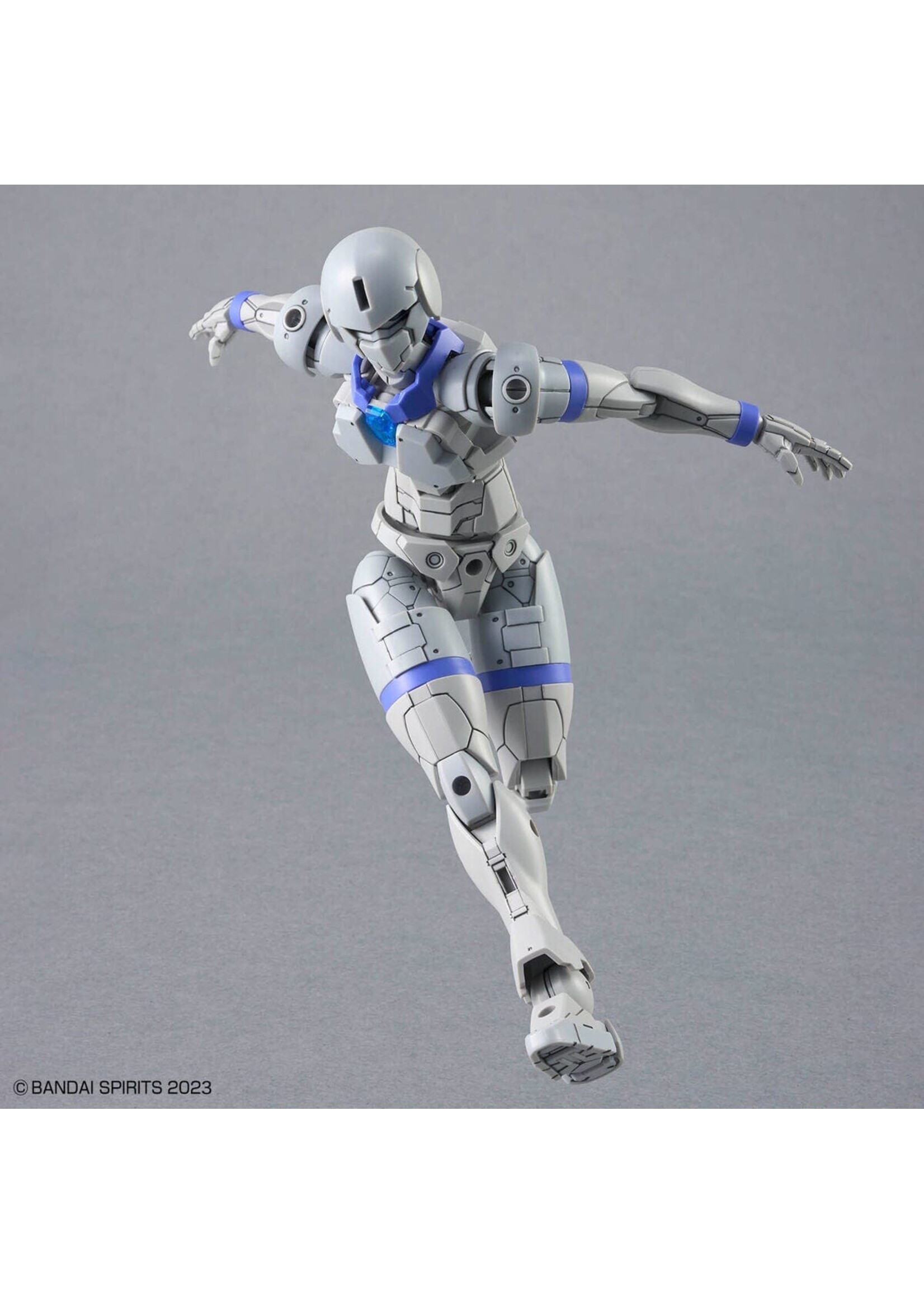 Bandai 2715314 - #01 "30 Minute Fantasy" Liber Knight
