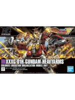 Bandai 2505898 - HGAC #236 "Gundam Wing" Gundam Heavyarms