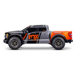 Traxxas 101177-4 - Raptor R Ultimate 4X4 - FOX 1