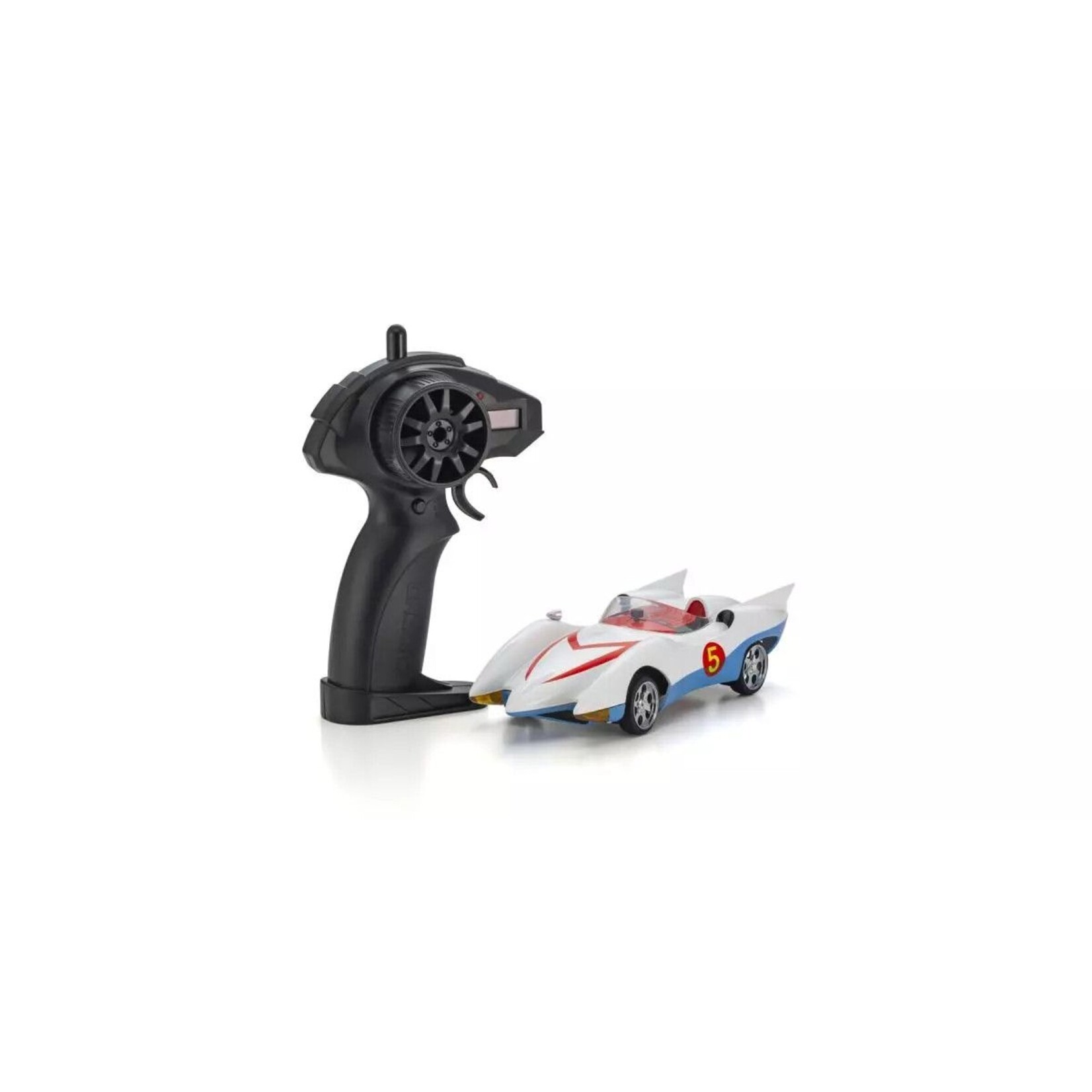 Kyosho First MINI-Z Speed Racer Mach 5