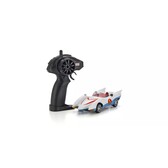 Kyosho 66616A - First MINI-Z Speed Racer Mach 5 - Hub Hobby